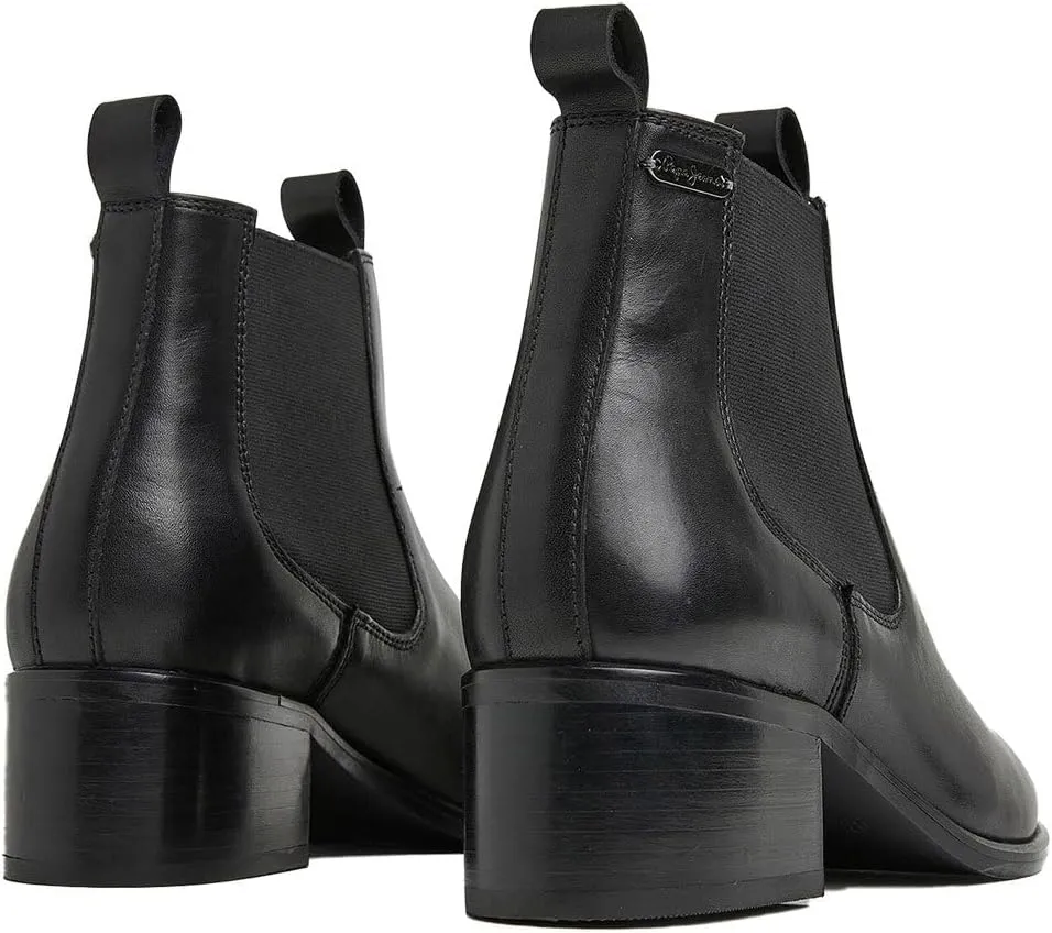 Pepe Jeans Women's Modern Fashion Boot