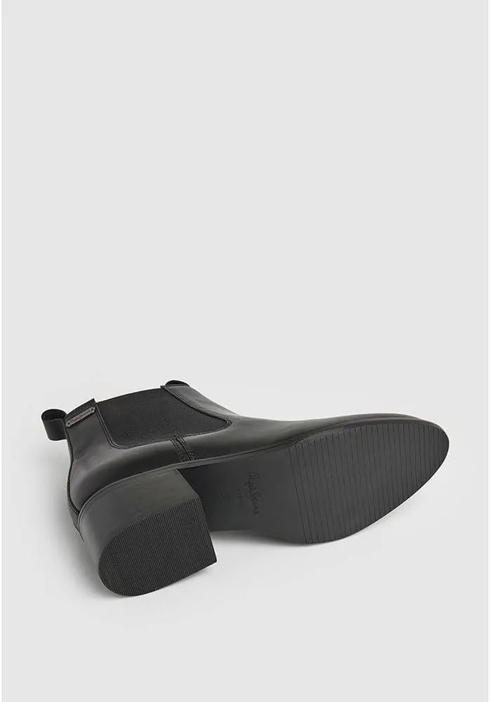 Pepe Jeans Women's Modern Fashion Boot