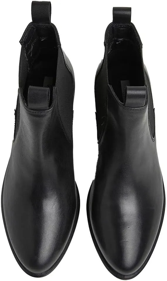 Pepe Jeans Women's Modern Fashion Boot