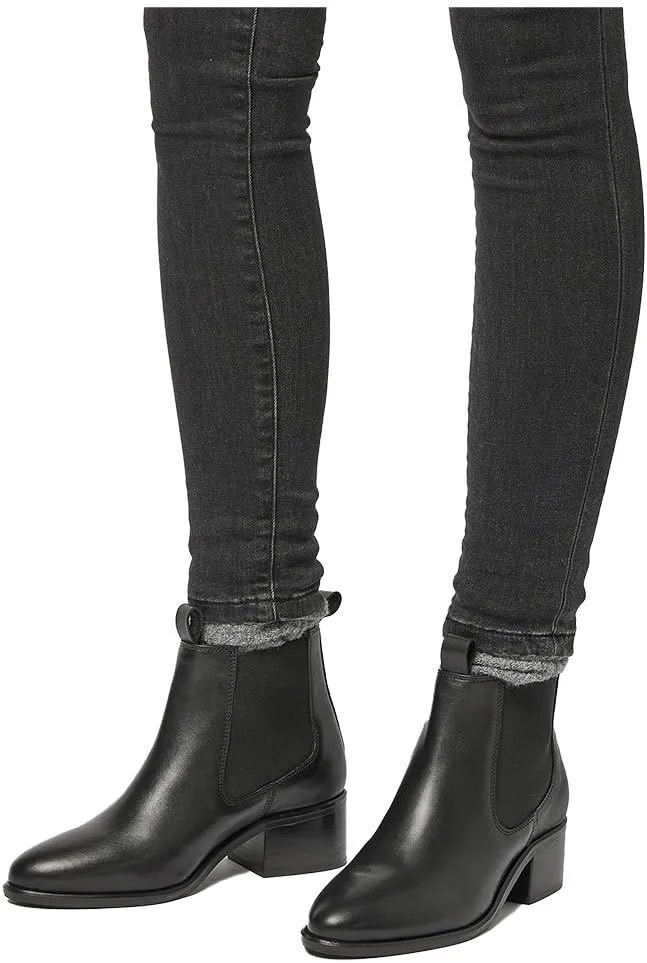 Pepe Jeans Women's Modern Fashion Boot