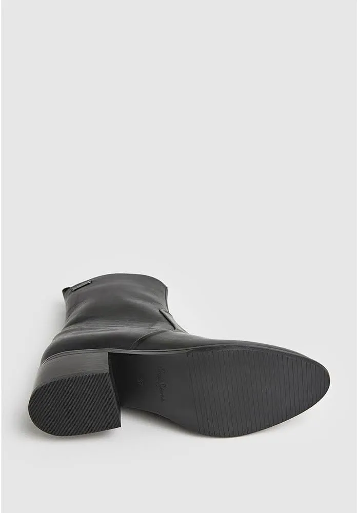 Pepe Jeans Women's Modern Fashion Boot