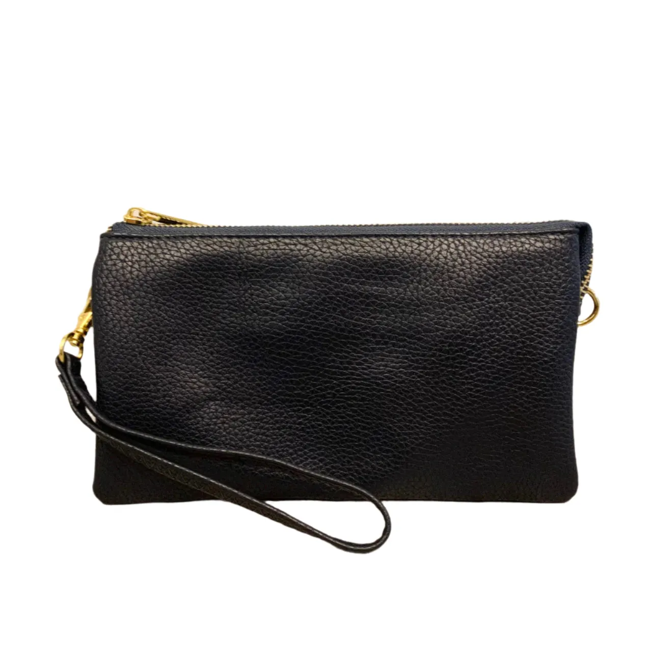 Perfect Core Clutch Navy