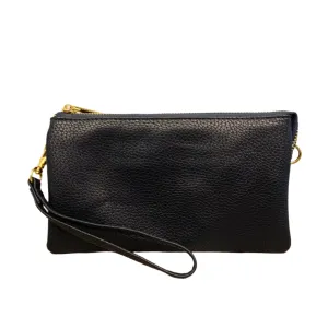 Perfect Core Clutch Navy