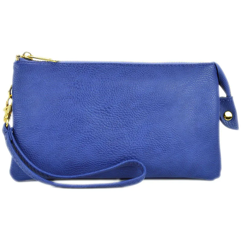 Perfect Core Clutch Royal