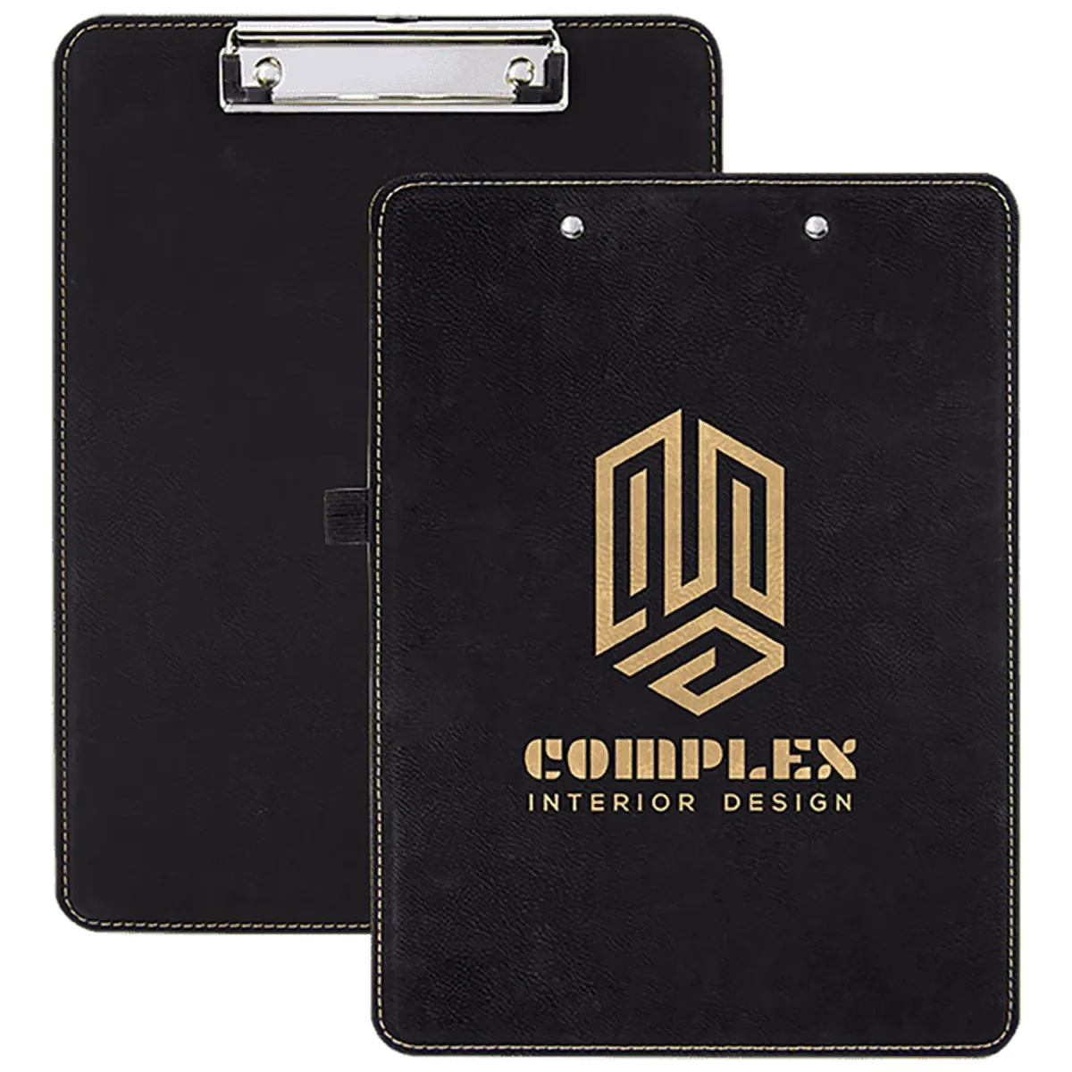 Personalized Clipboards for Office, Healthcare and Event Use