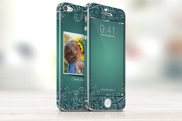 Personalized Phone Cases