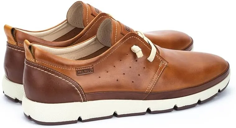 PIKOLINOS Sneakers Leather Fuencarral for Man