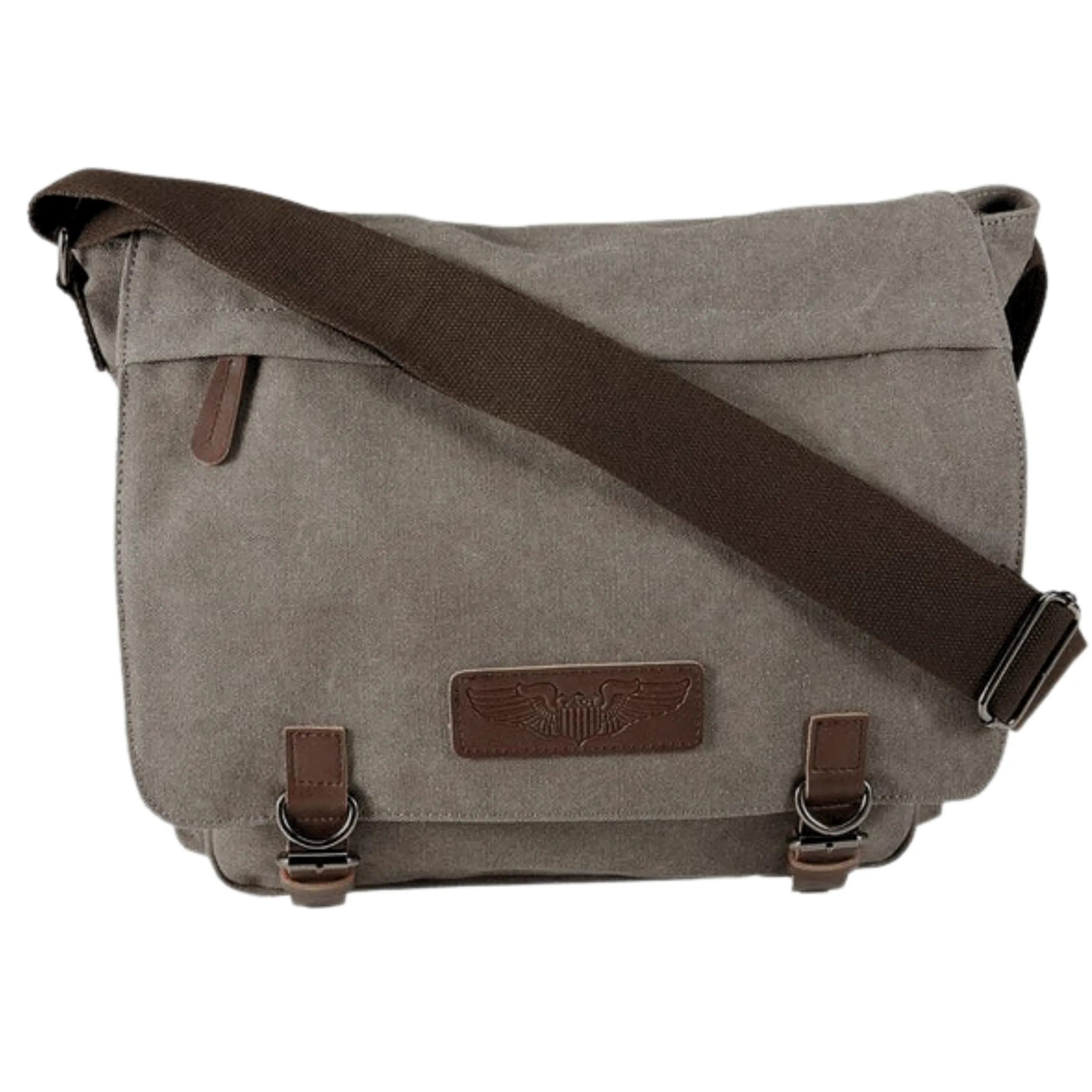 Pilot Wings Portfolio Bag