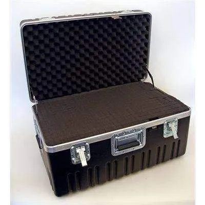 Platt 261613AH Heavy-Duty ATA Case