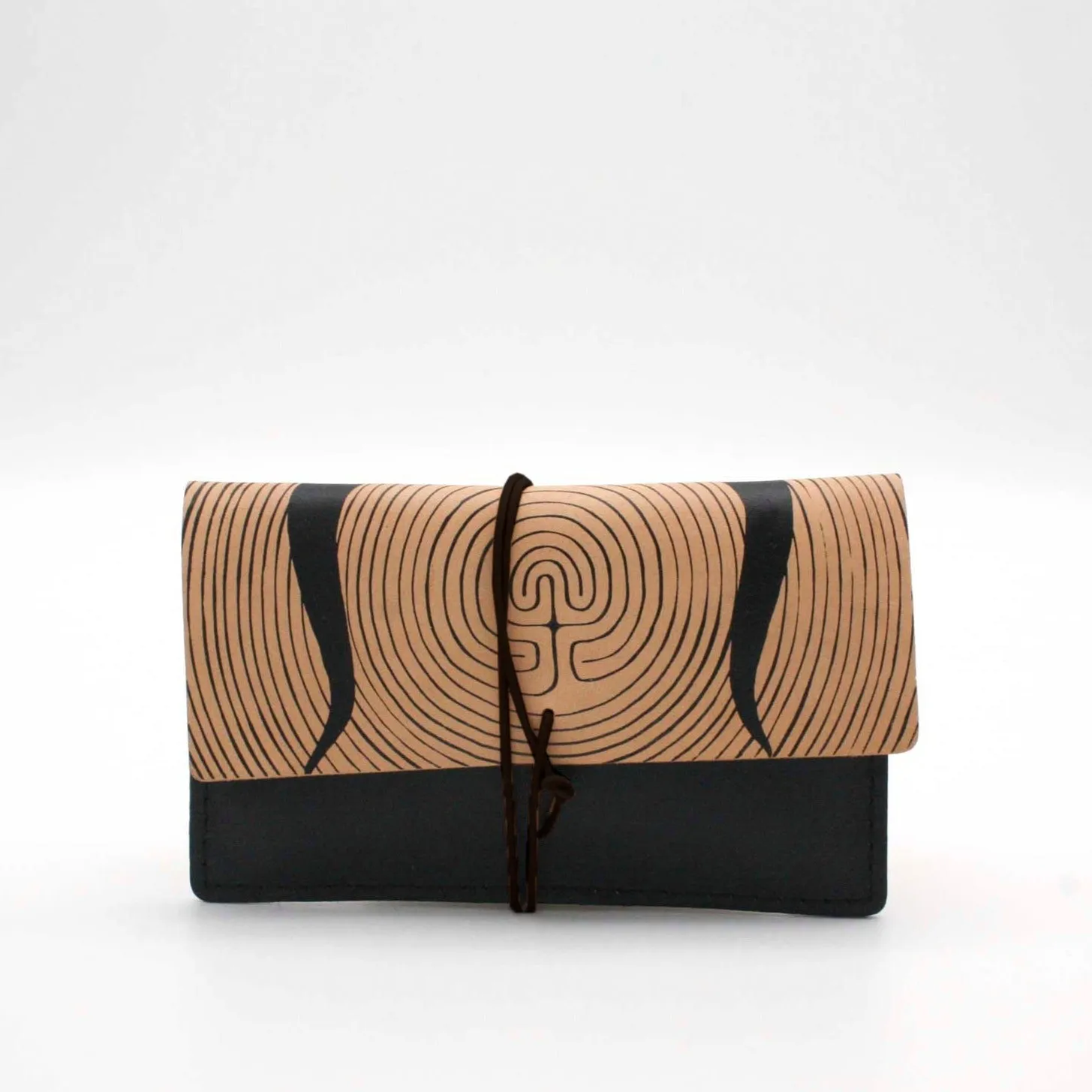 Portfolio Purse