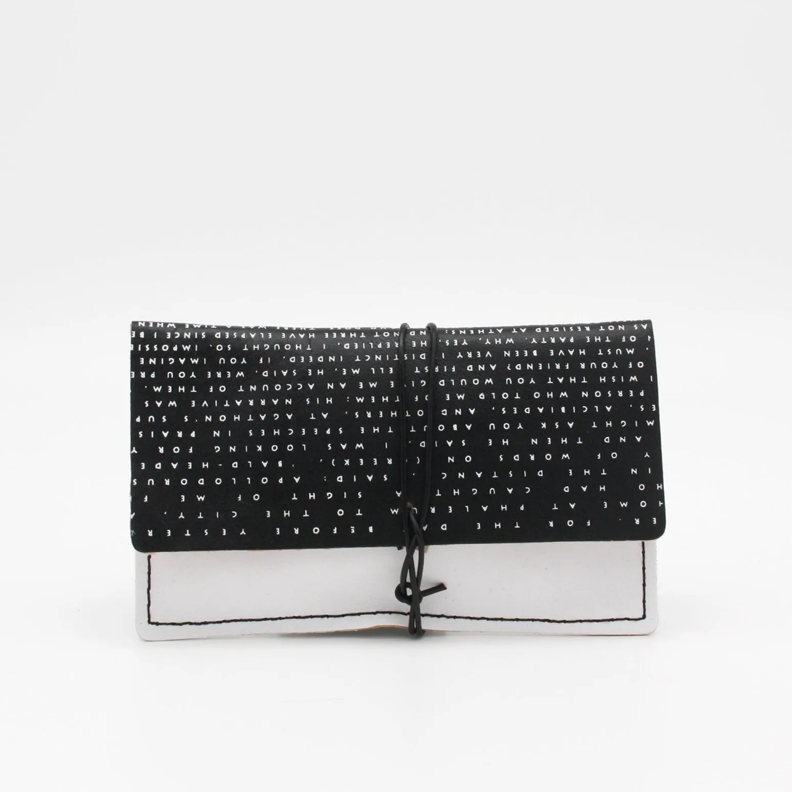 Portfolio Purse