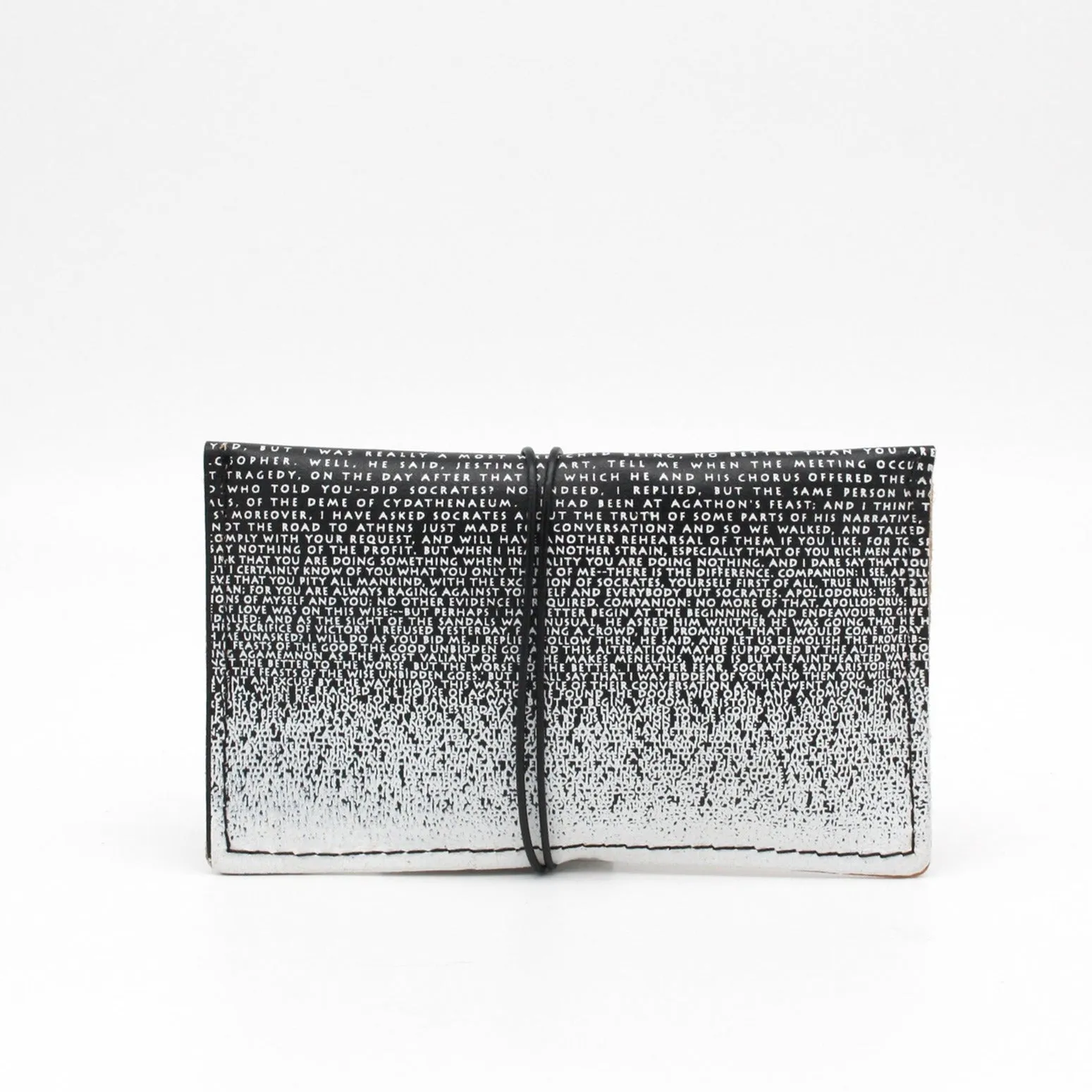 Portfolio Purse