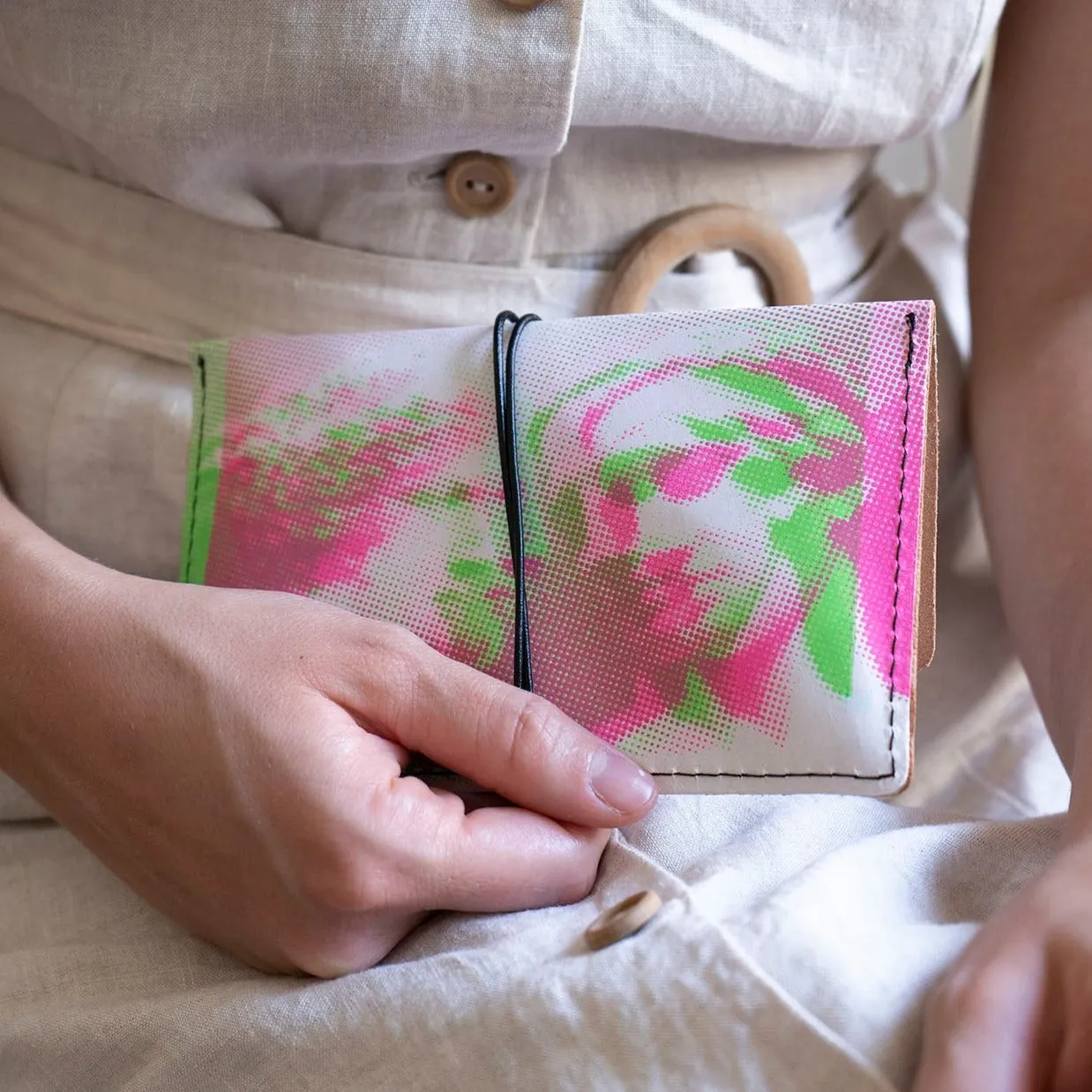 Portfolio Purse