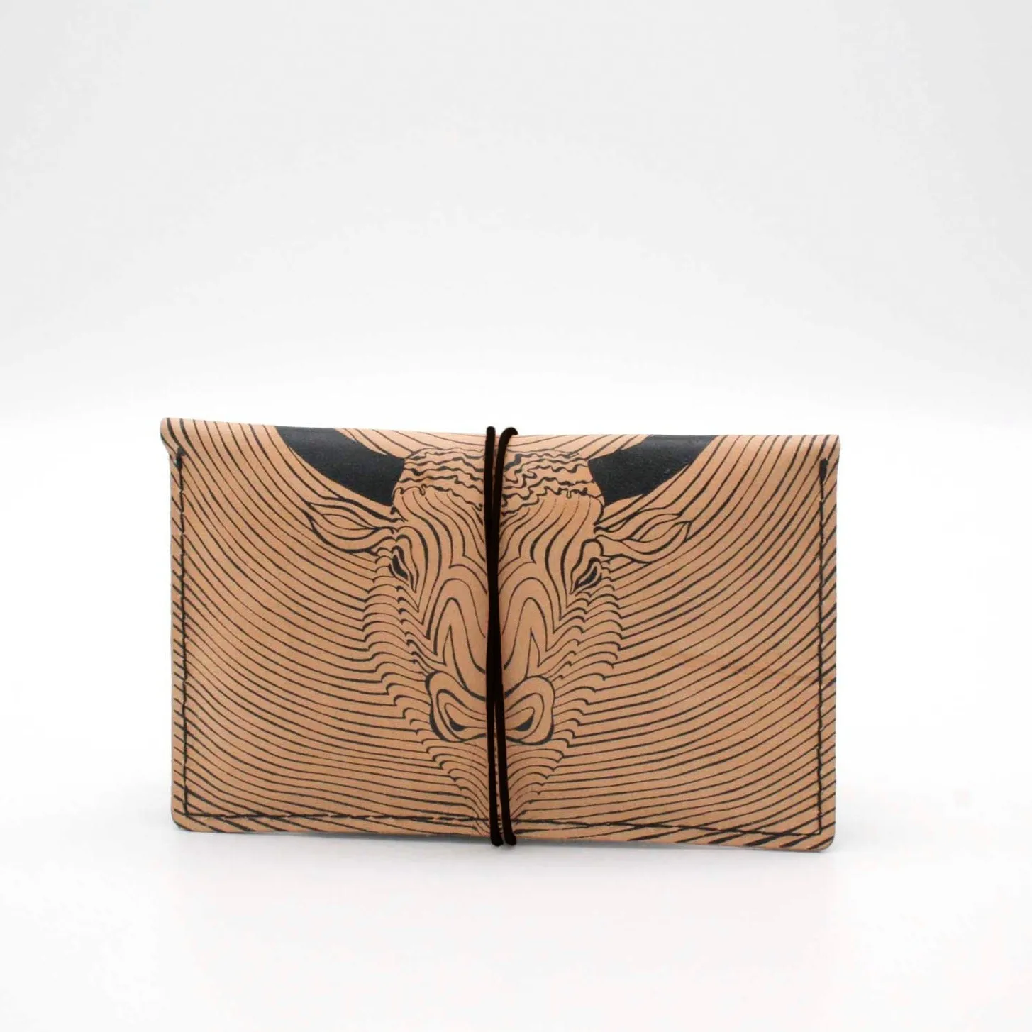 Portfolio Purse