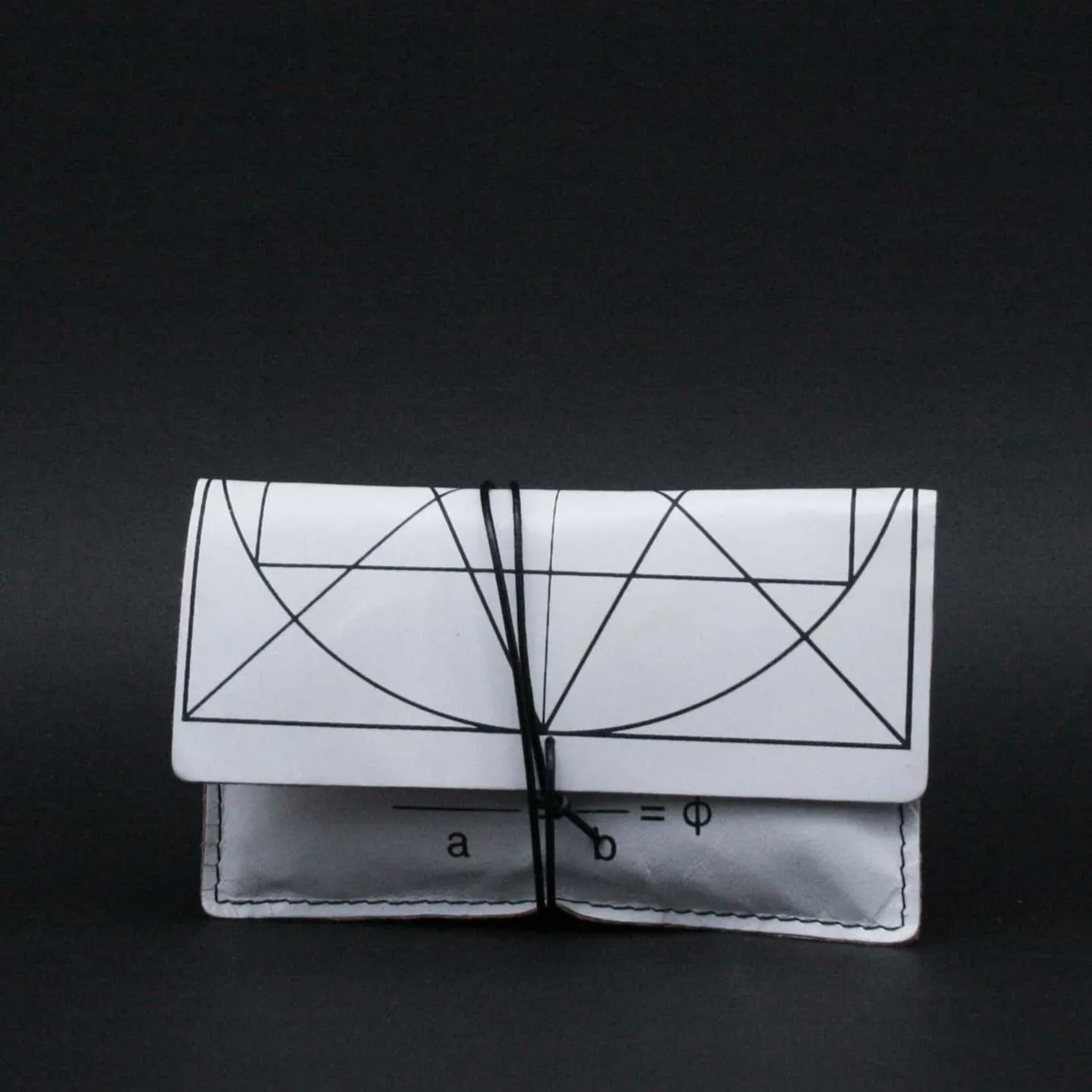 Portfolio Purse