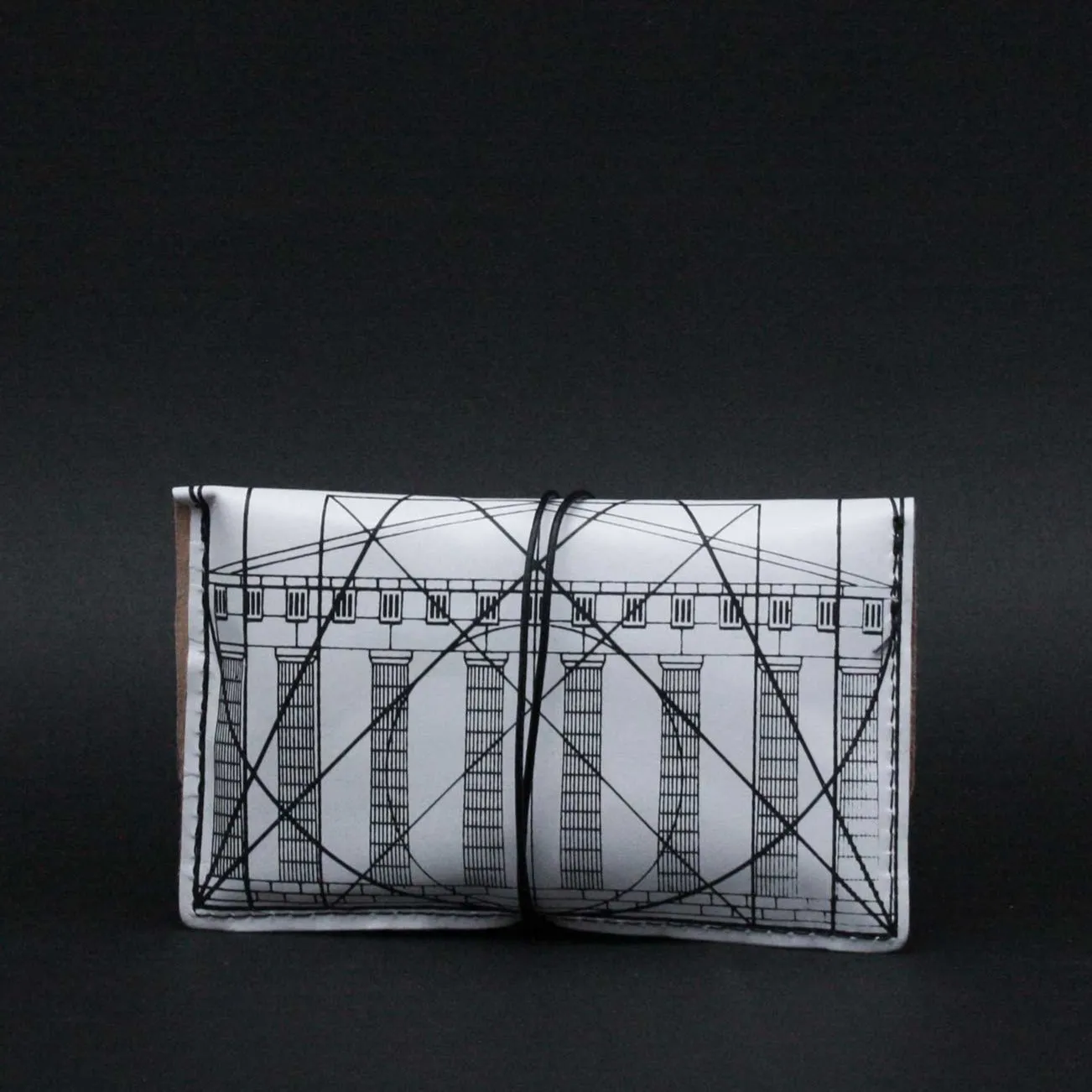 Portfolio Purse