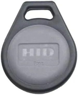 Pre-Programmed HID 1346 ProxKey III KeyFob - 35 Pack