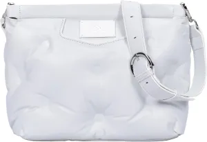 Premium Italian Leather Tote Bag for Women – 100% Genuine Leather Handbag. Crossbody Bag with Detachable Strap