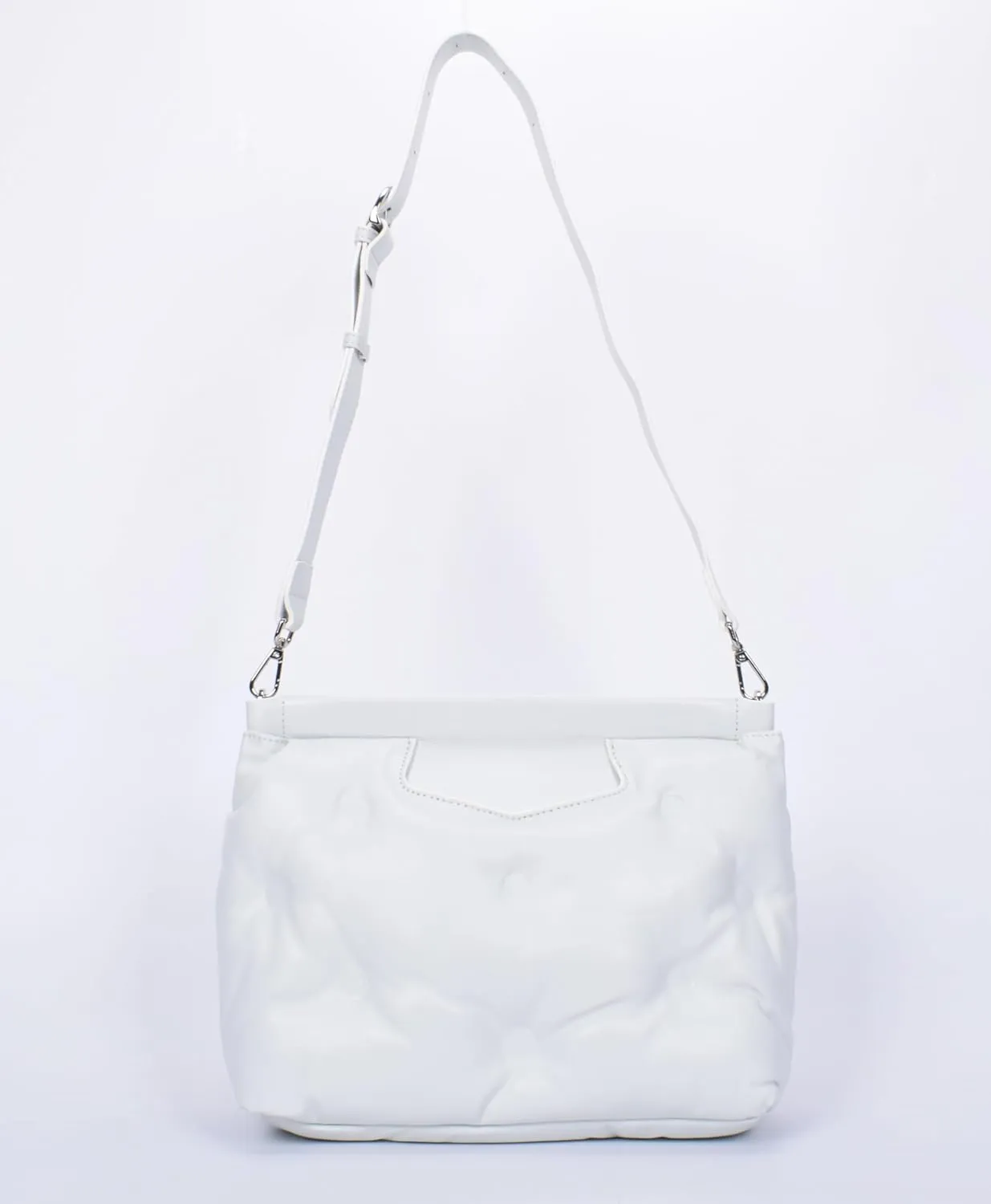 Premium Italian Leather Tote Bag for Women – 100% Genuine Leather Handbag. Crossbody Bag with Detachable Strap
