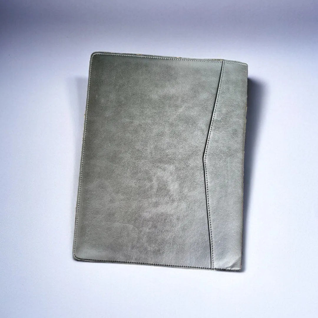 Premium Sleek A4 Document and Card Folder