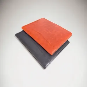 Premium Sleek A4 Document and Card Folder