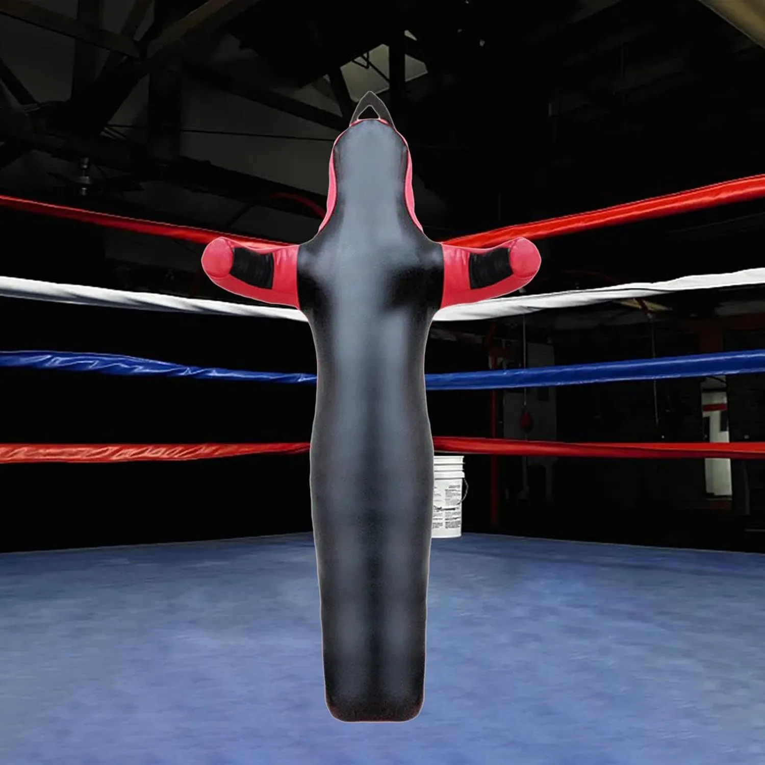 Premium Training Dummy for Martial Arts Practice