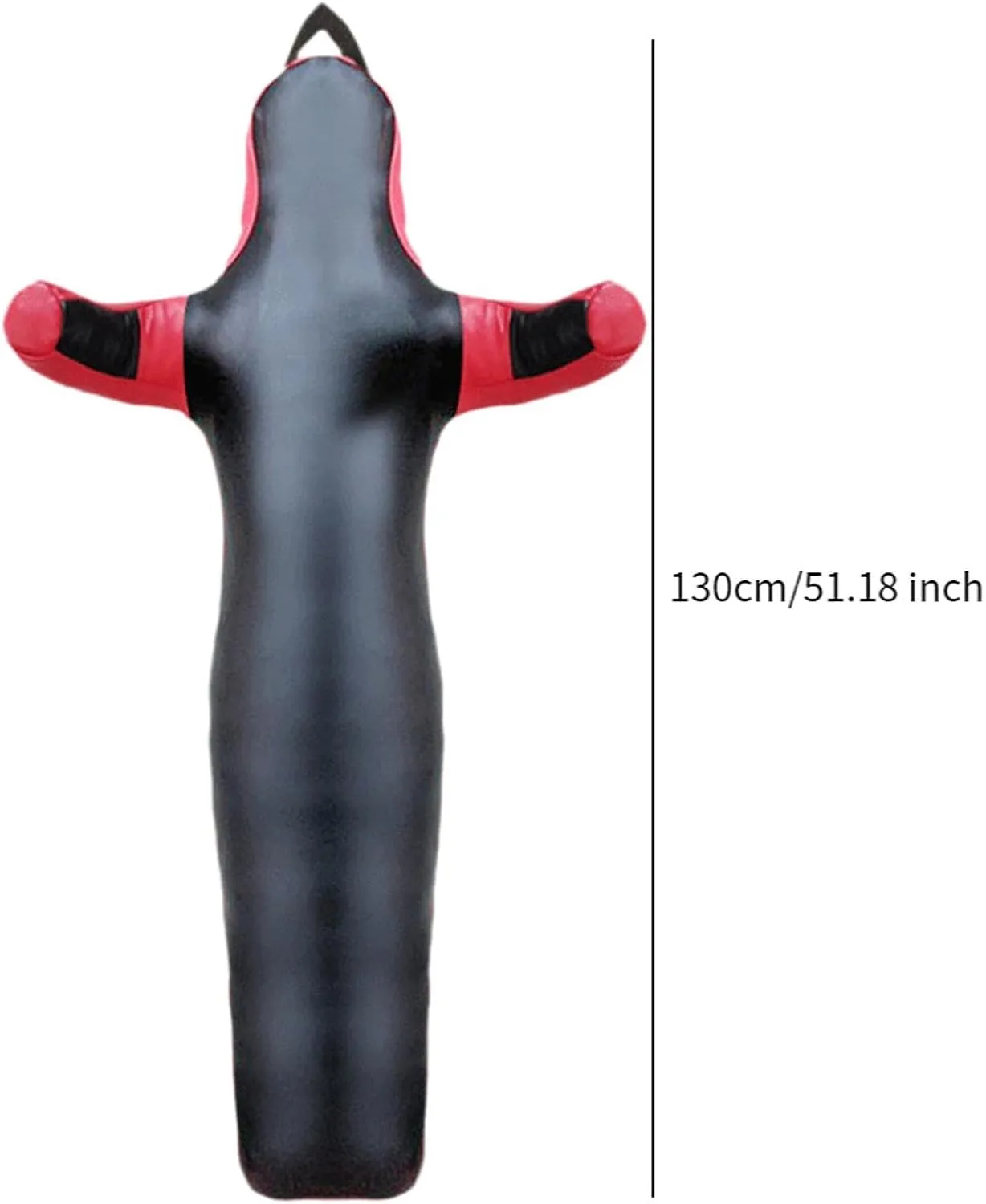 Premium Training Dummy for Martial Arts Practice