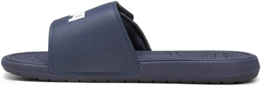 PUMA Men's Cool Cat 2.0 Hook and Loop Slide Sandal