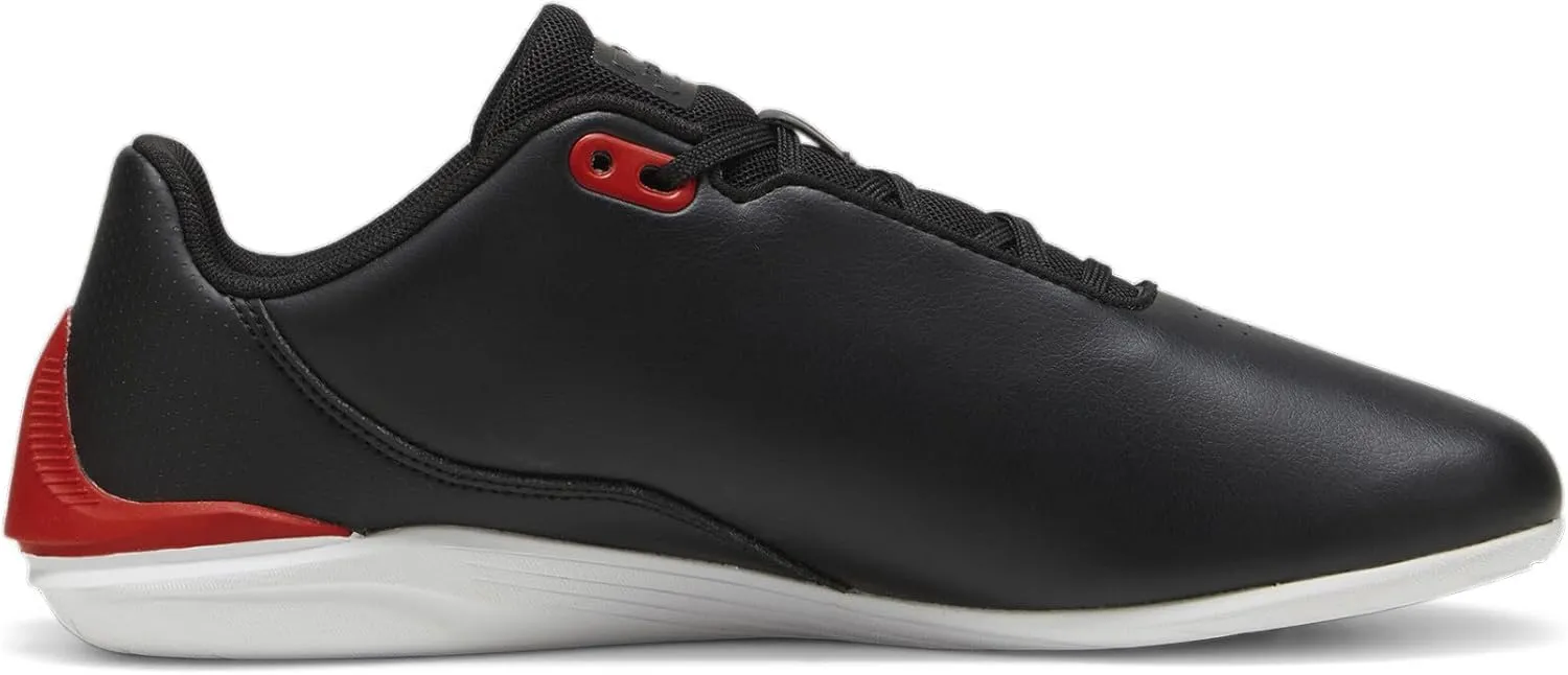 PUMA Men's Ferrari Drift Cat Decima Sneaker