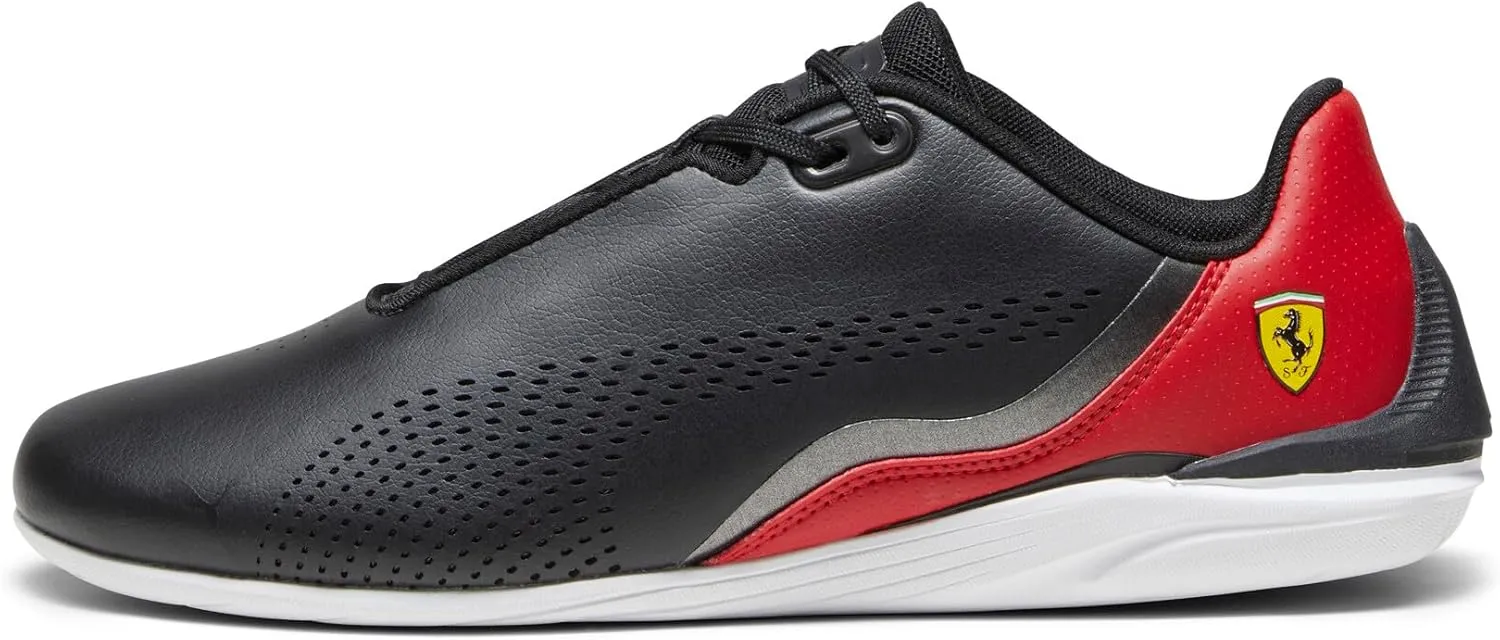 PUMA Men's Ferrari Drift Cat Decima Sneaker