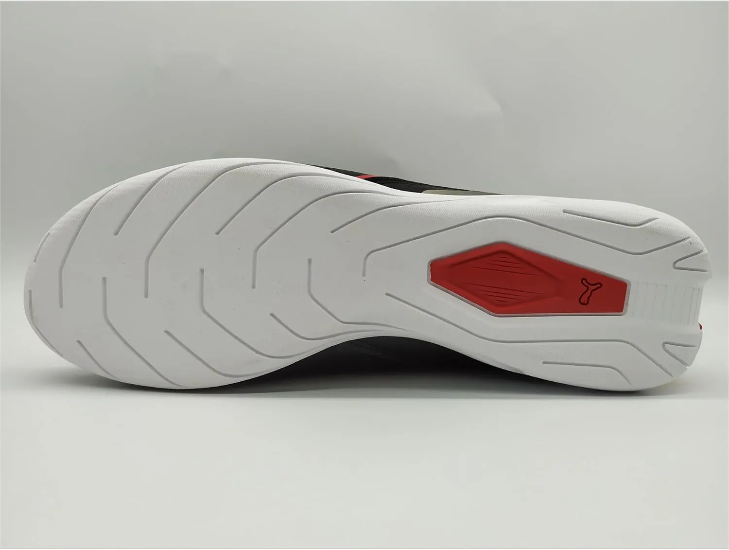 PUMA Men's Ferrari Drift Cat Decima Sneaker