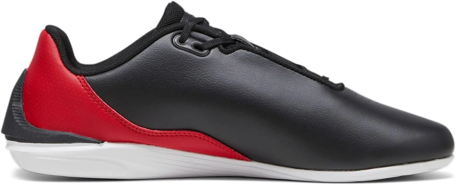 PUMA Men's Ferrari Drift Cat Decima Sneaker