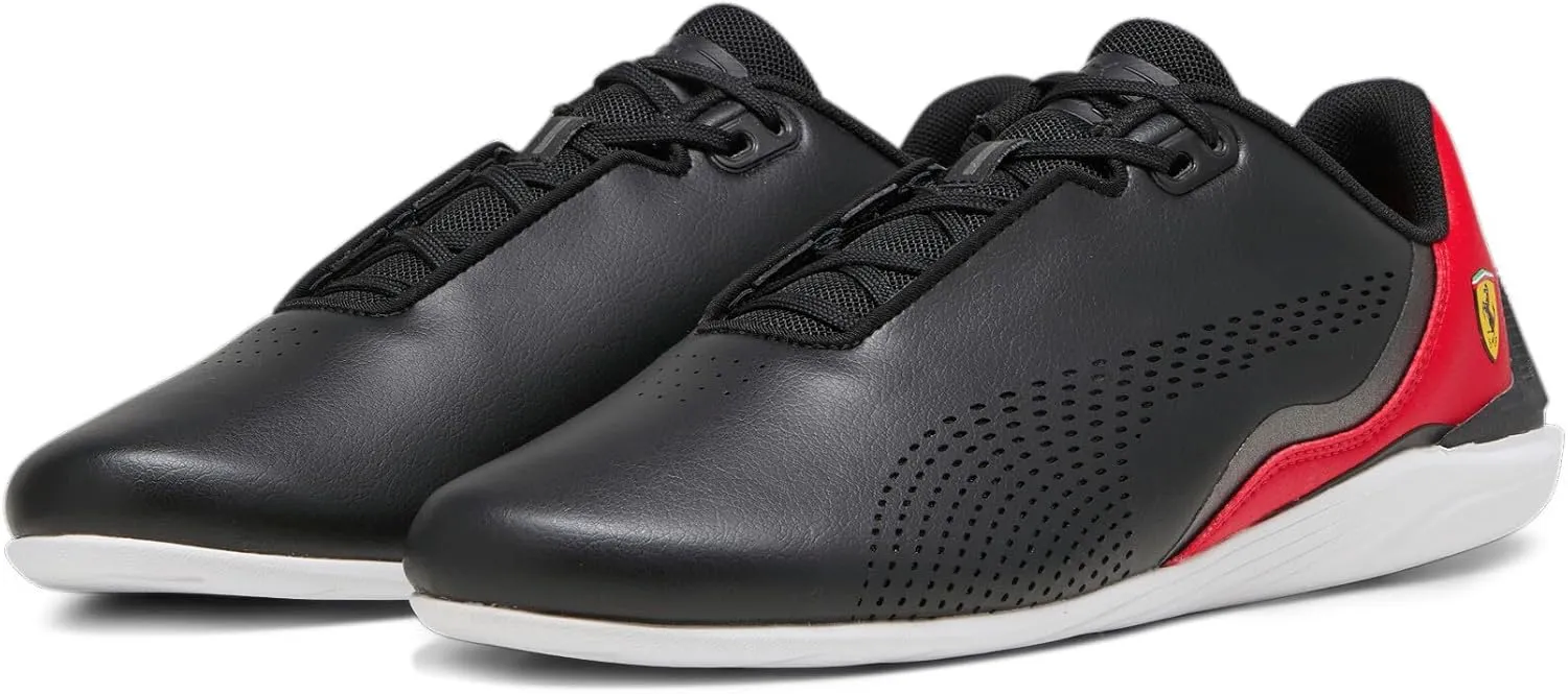 PUMA Men's Ferrari Drift Cat Decima Sneaker