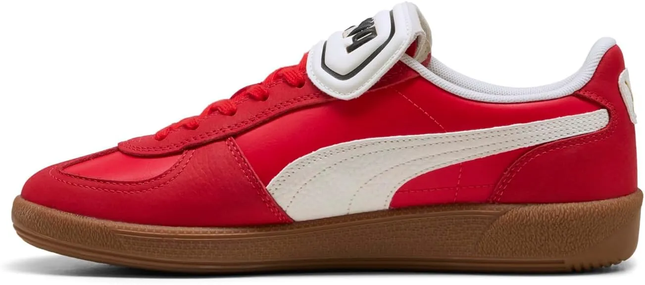 PUMA Men's Palermo Premium Shoes Sneaker