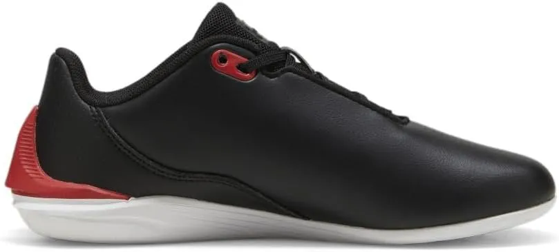 PUMA Unisex-Child Scuderia Ferrari Drift Cat Shoes Sneaker