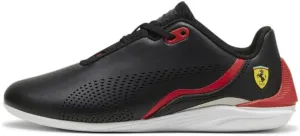 PUMA Unisex-Child Scuderia Ferrari Drift Cat Shoes Sneaker