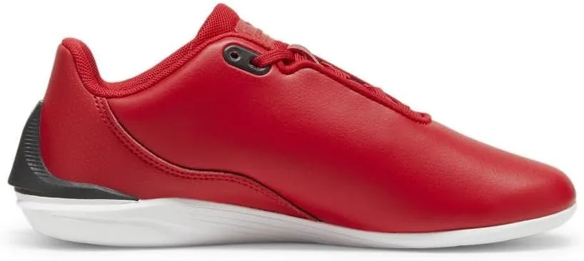 PUMA Unisex-Child Scuderia Ferrari Drift Cat Shoes Sneaker