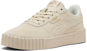PUMA Women's Carina Leather Shoes Sneaker