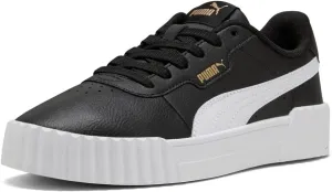 PUMA Women's Carina Leather Shoes Sneaker