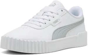 PUMA Women's Carina Leather Shoes Sneaker