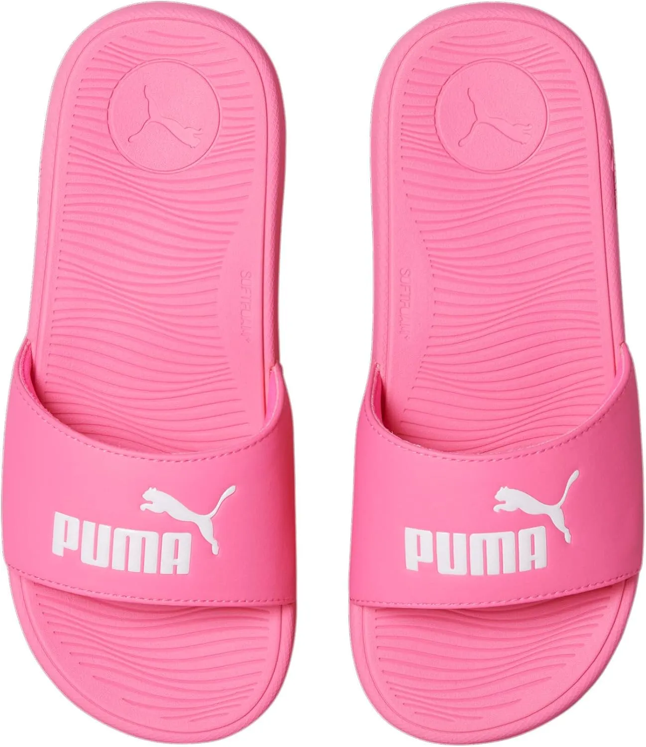 PUMA Women's Cool Cat 2.0 WNS Slide Sandal