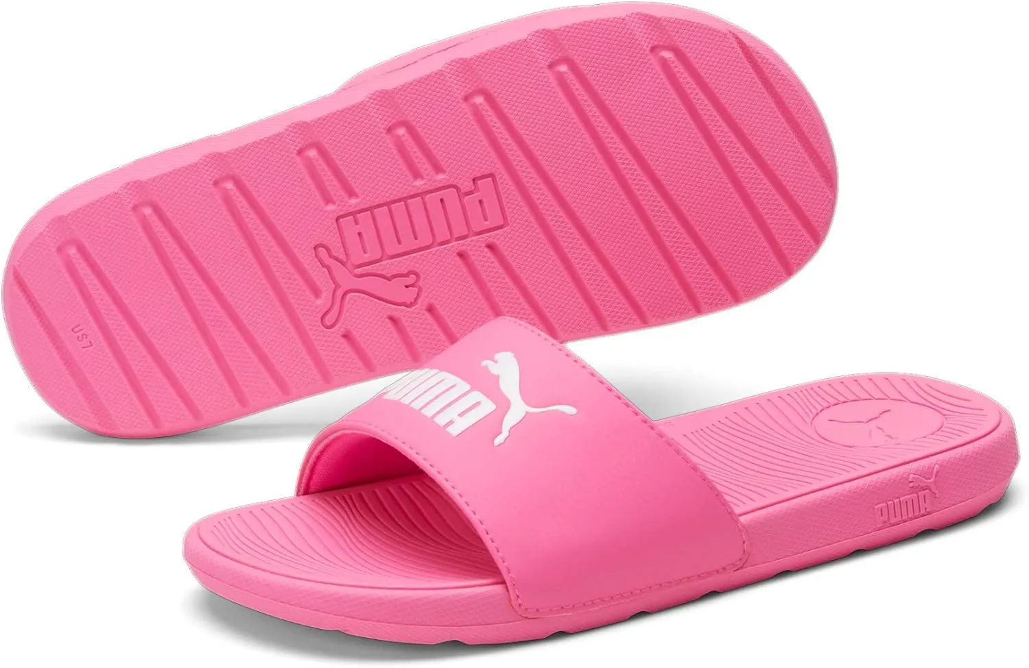 PUMA Women's Cool Cat 2.0 WNS Slide Sandal