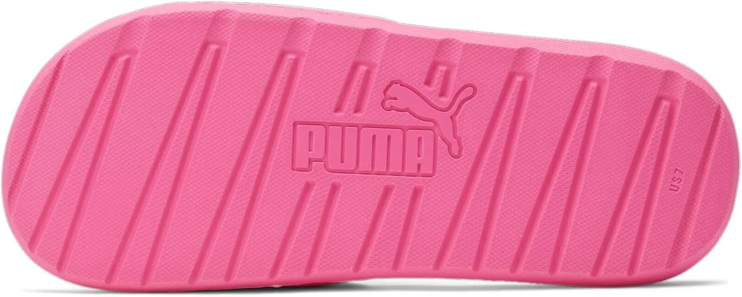 PUMA Women's Cool Cat 2.0 WNS Slide Sandal