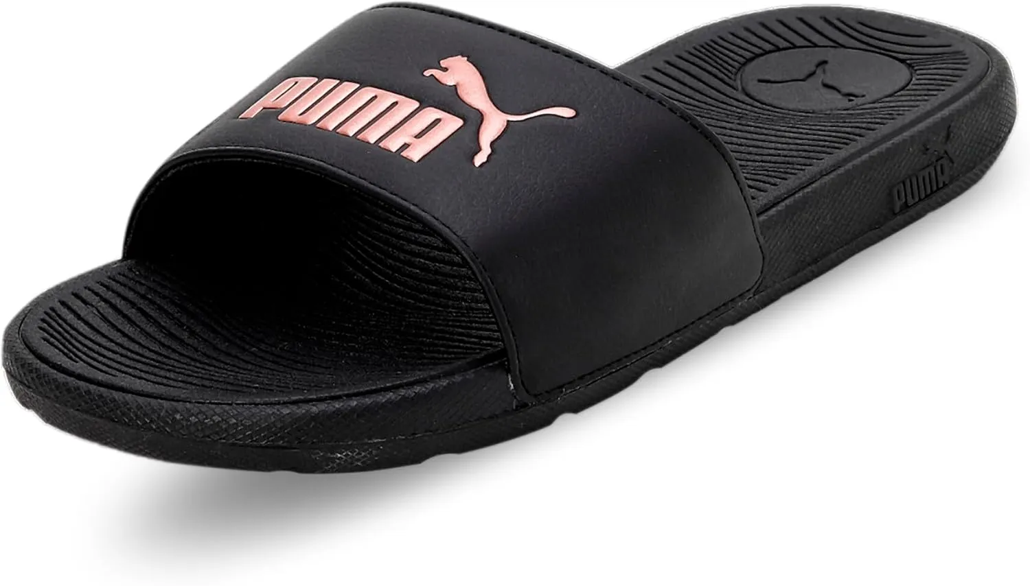 PUMA Women's Cool Cat Slide Sandal