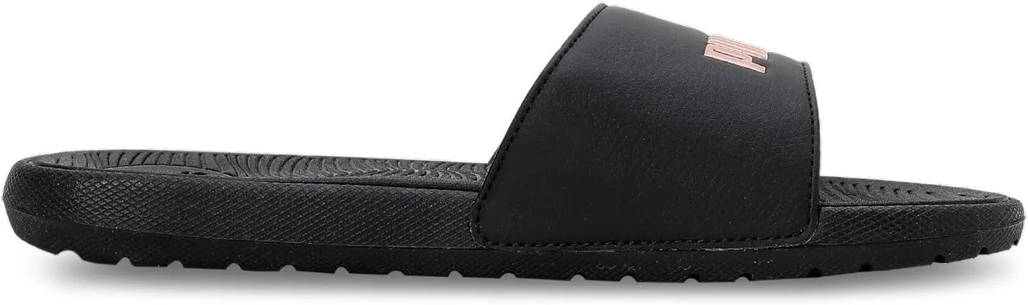 PUMA Women's Cool Cat Slide Sandal
