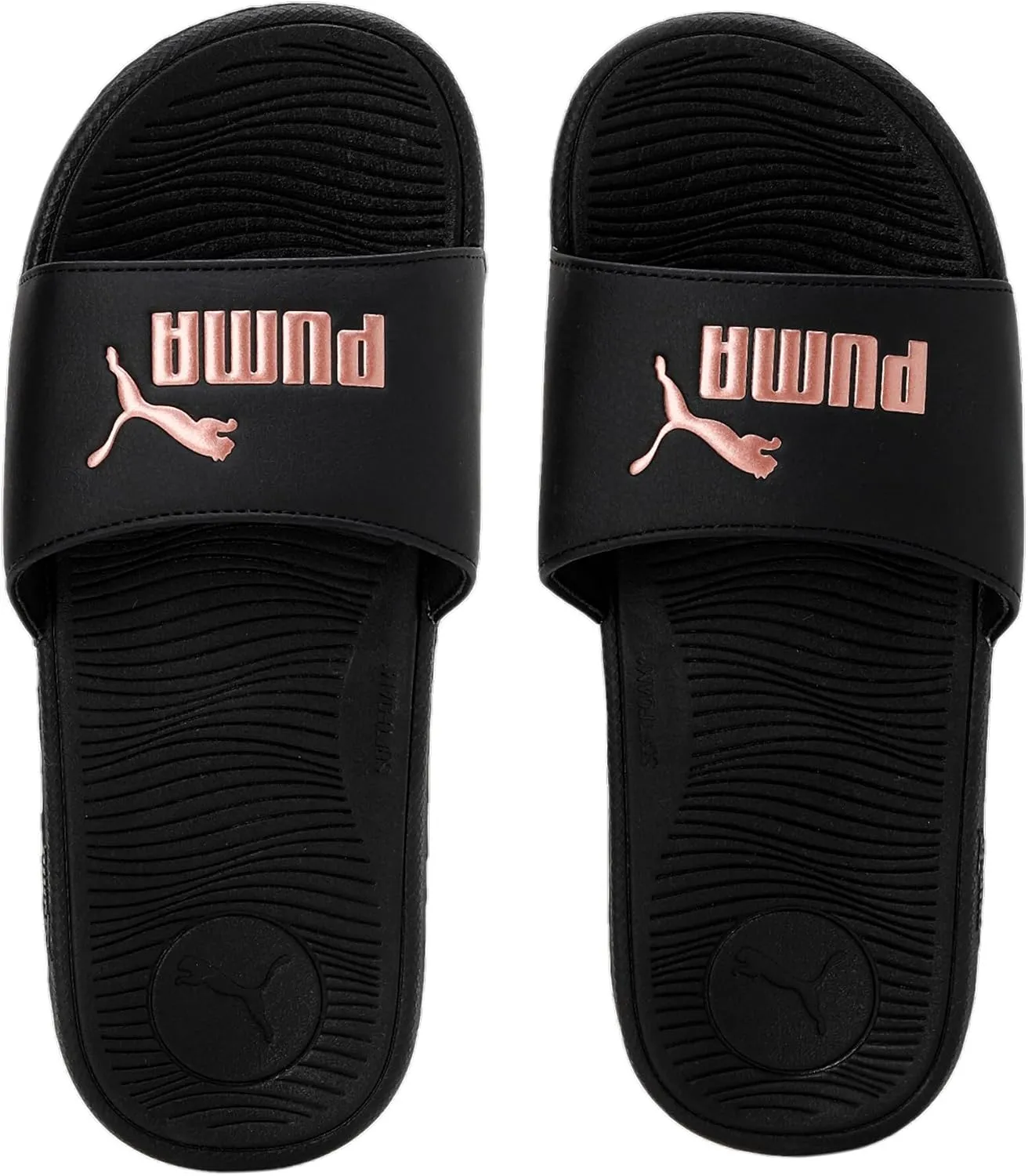 PUMA Women's Cool Cat Slide Sandal