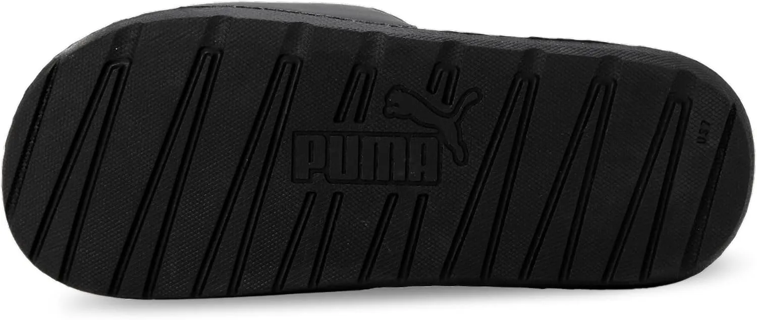 PUMA Women's Cool Cat Slide Sandal