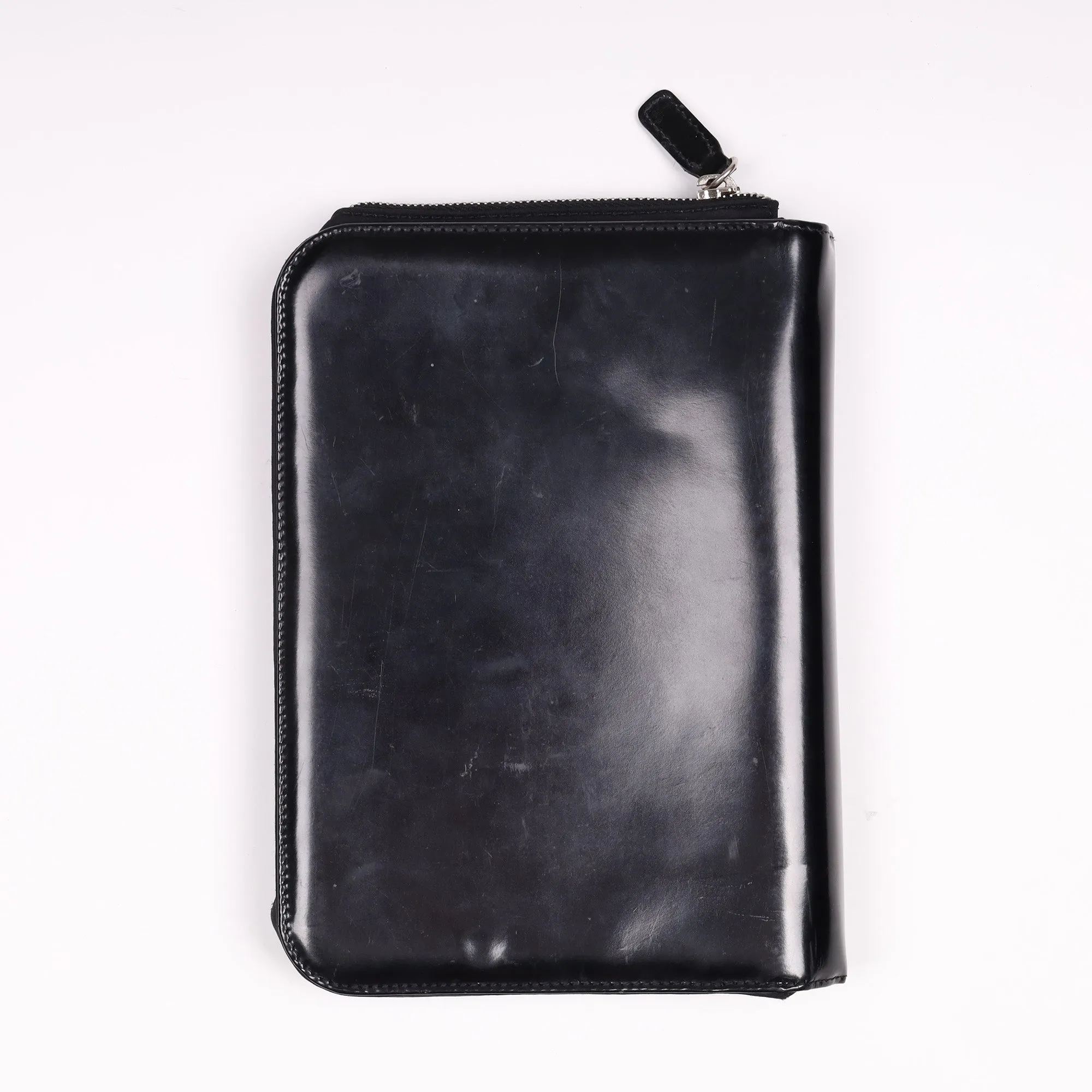 Raf Simons Autumn / Winter 2009 Black Agenda