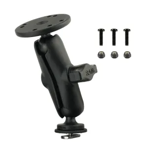 RAM Mount RAM Track Ball Mount f/Garmin Striker   More [RAM-B-202-G4-TRA1U]