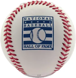 Rawlings | MLB HALL OF FAME EDITION Baseballs | ROMLBHOF | 12 Count
